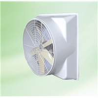 負(fù)壓風(fēng)機(jī)適用于哪些場合？